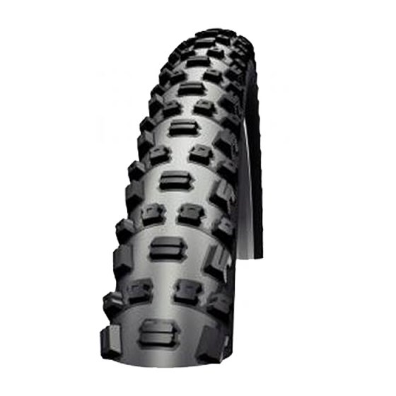 Plášť MTB  SCHWALBE- Nobby Nic Evo 26x2,35" kevlar - PSC, SS, TL-Ready