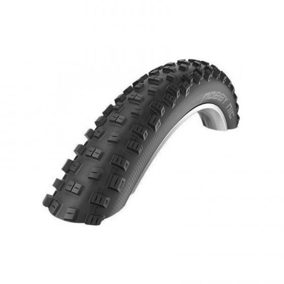 Plášť MTB - SCHWALBE Nobby Nic Evo 27,5x2,8" kevlar - PSC, SS, TL-Easy, Apex