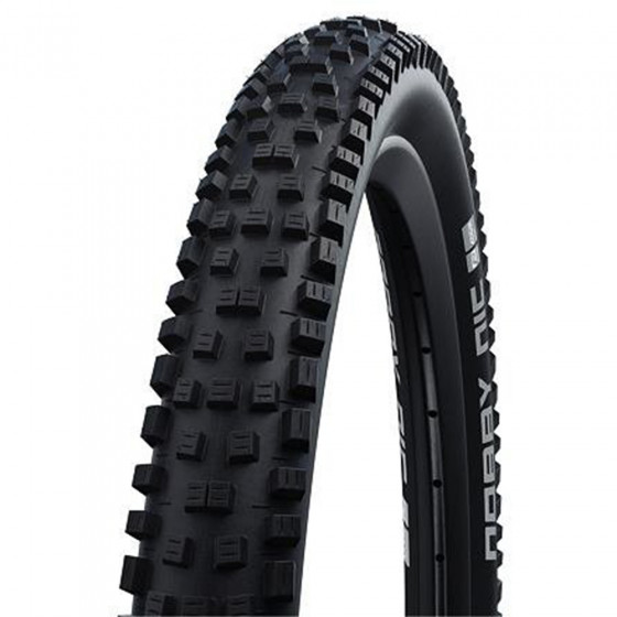 Plášť MTB - SCHWALBE Nobby Nic New  27,5x2,25" Performance Addix - Drát