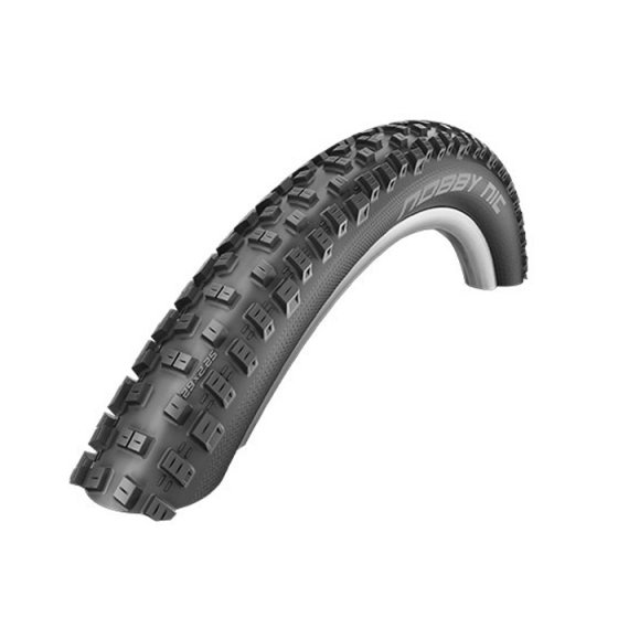 Plášť MTB - SCHWALBE Nobby Nic New Performance 26" - patka kevlar