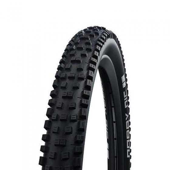 Plášť MTB - SCHWALBE Nobby Nic Performance 27,5x2,40 Addix Perf., DD, Raceguard, TLE