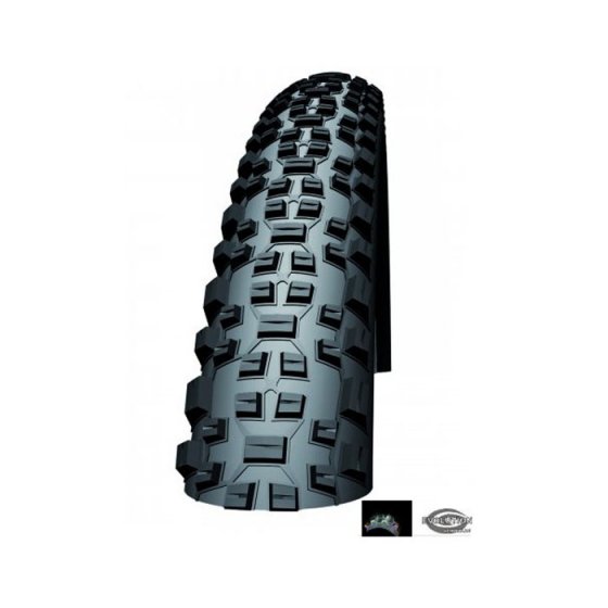 Plášť MTB - SCHWALBE Racing Ralph 26x2,25" Pace Star, Double Defence