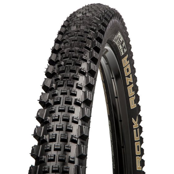 Plášť MTB - SCHWALBE Rock Razor Evo 27,5x 2,35" PSC, SnakeSkin, TL-Easy