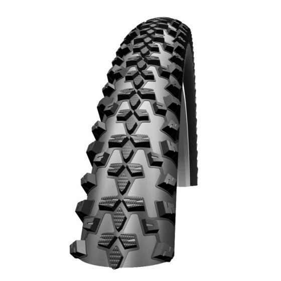 Plášť MTB - SCHWALBE Smart Sam 26" - Performance DC