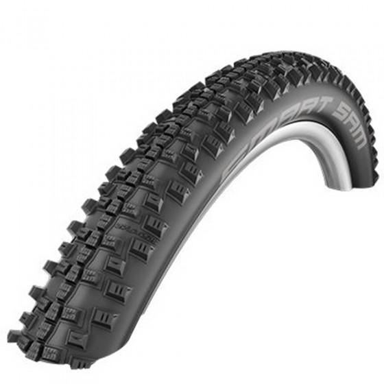 Plášť MTB - SCHWALBE Smart Sam 26x2,1" - New Performance Addix