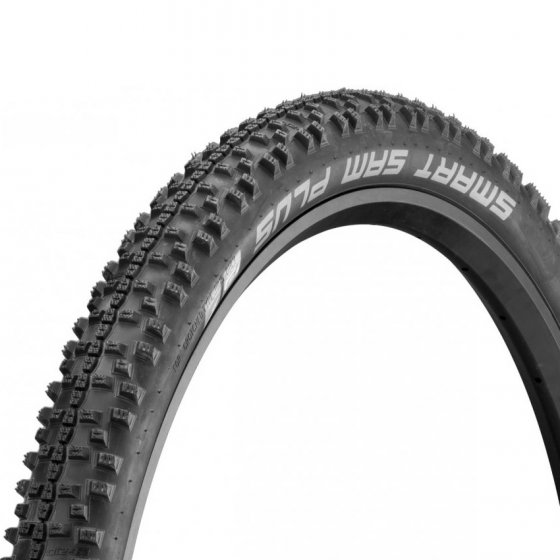 Plášť MTB - SCHWALBE Smart Sam 26x2,25" - New Performance DC