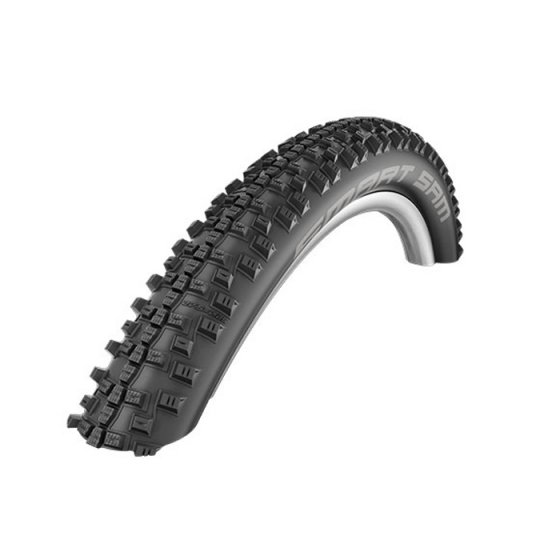 Plášť MTB - SCHWALBE Smart Sam 27,5" x 2,25 - New Performance DC