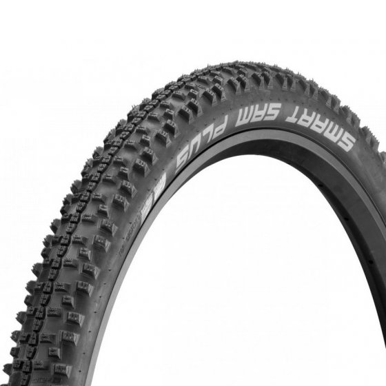 Plášť MTB - SCHWALBE Smart Sam 27,5x2,1" - New Performance Addix