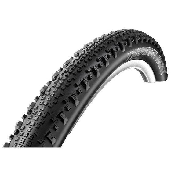 Plášť MTB - SCHWALBE Thunder Burt Evo 26x2,1" SnakeSkin, TL-ready, PSC
