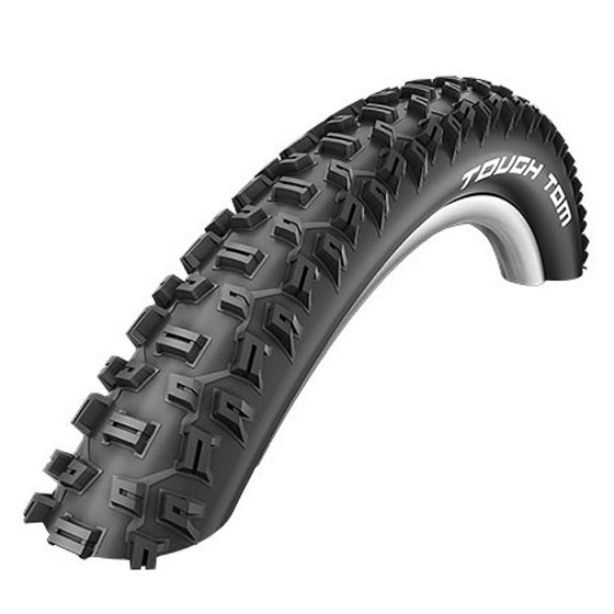 Plášť MTB - SCHWALBE Tough Tom 26x2,25"