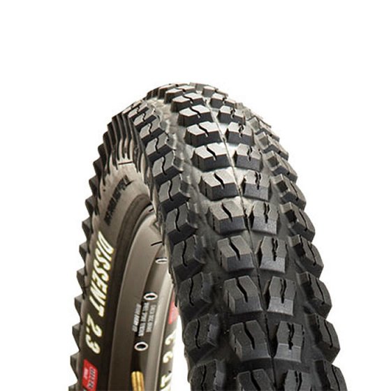 Plášť MTB - WTB Dissent 2.5"