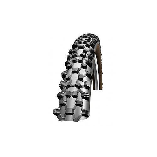 Plášť - SCHWALBE Big Jim  26x2.25"