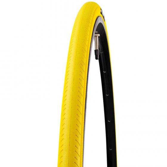 Plášť silniční - MAXXIS Sierra 28" (700x23) - žlutá