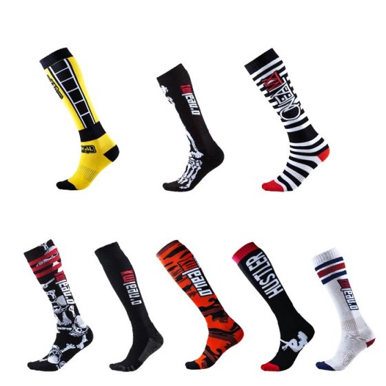 Podkolenky - O'NEAL PRO MX Socks