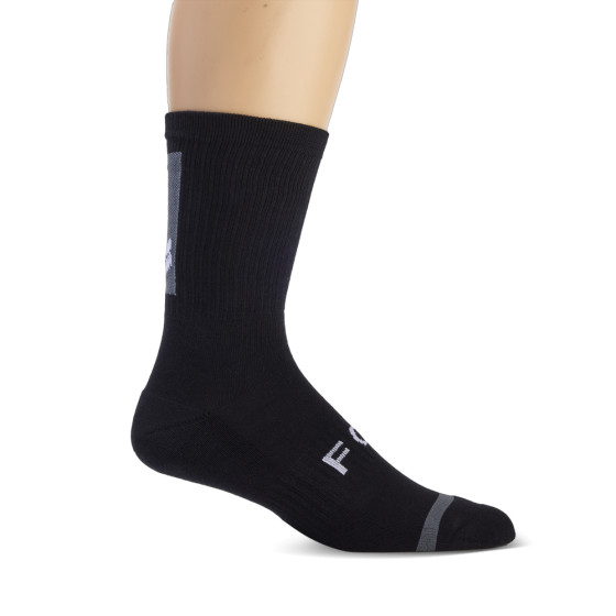 Ponožky - FOX 8" Defend 2025 - Black
