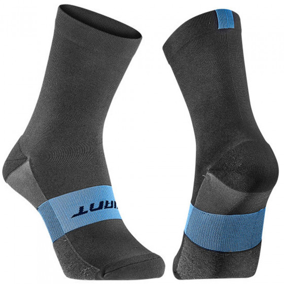 Ponožky - GIANT Elevate Sock - Black