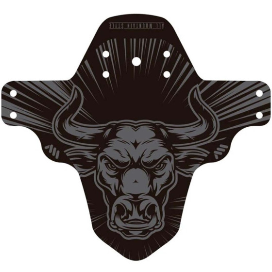 Přední blatník - AMS Mud blatníček - Bull