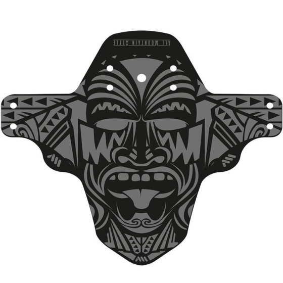 Přední blatník - AMS Mud blatníček - Grey / Maori
