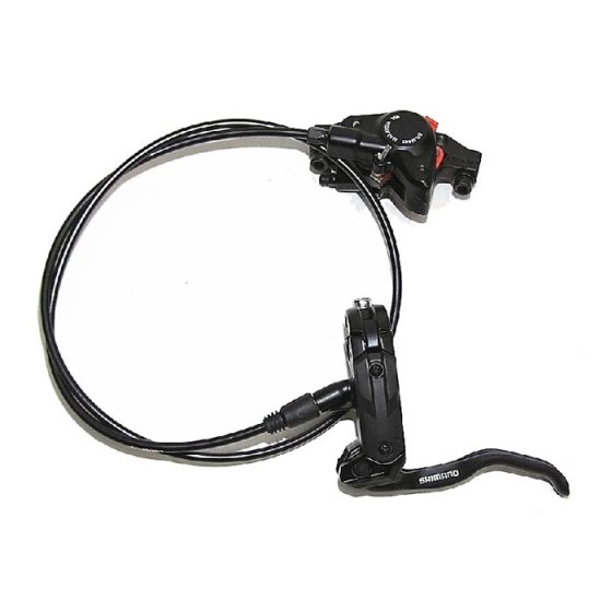 Přední brzda MTB - SHIMANO BL-M505