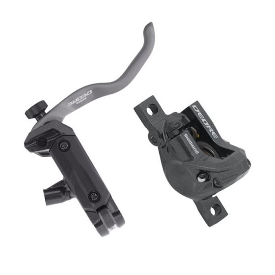 Přední brzda MTB - SHIMANO Deore M595 2010