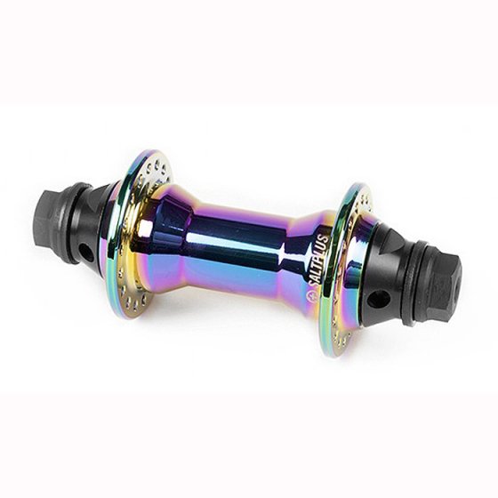 Přední nába BMX - SALT Plus Trapez V2 Female 2016 - Oil