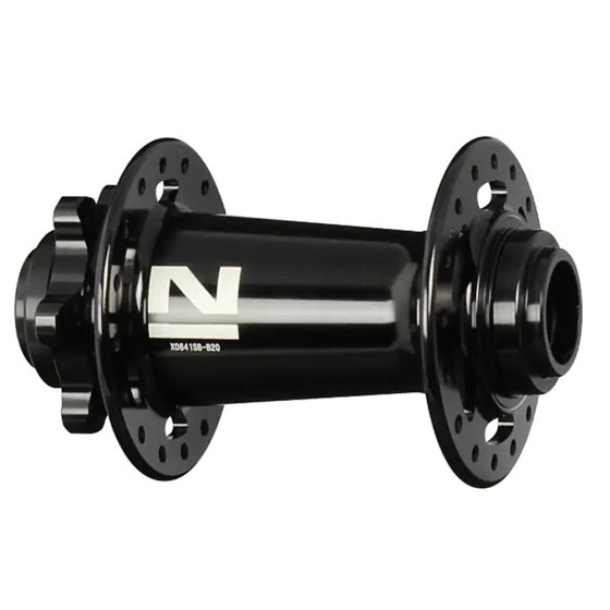 Přední nába MTB - NOVATEC XD641SB-B20 20x110mm - 32děr