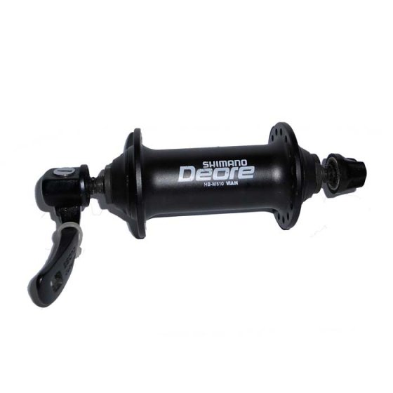 Přední nába MTB - SHIMANO HB-M510 Deore - 32 děr