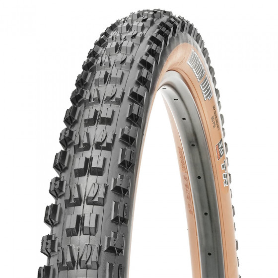 Přední plášť MTB - MAXXIS Minion DHF 27,5 x 2,3" 3C Maxx Terra, Exo, TR, Tanwall