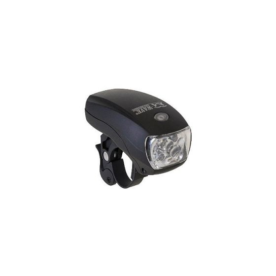 Přední světlo - M-WAVE 5 LED