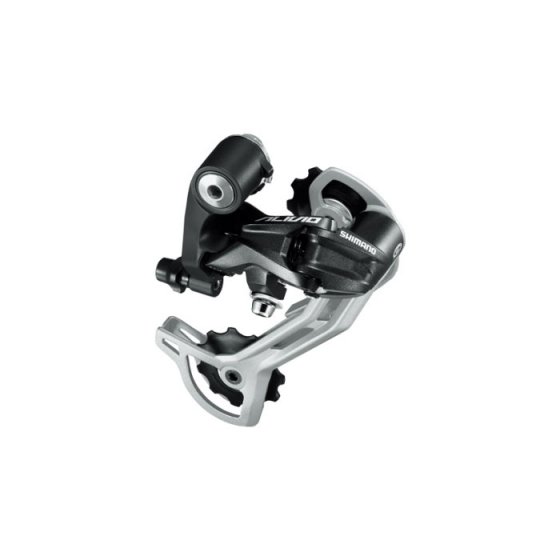 Přehazovačka - SHIMANO Alivio M430 2011