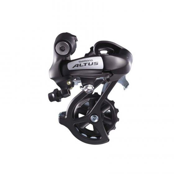 Přehazovačka - SHIMANO Altus M310 - 7/8 kolo