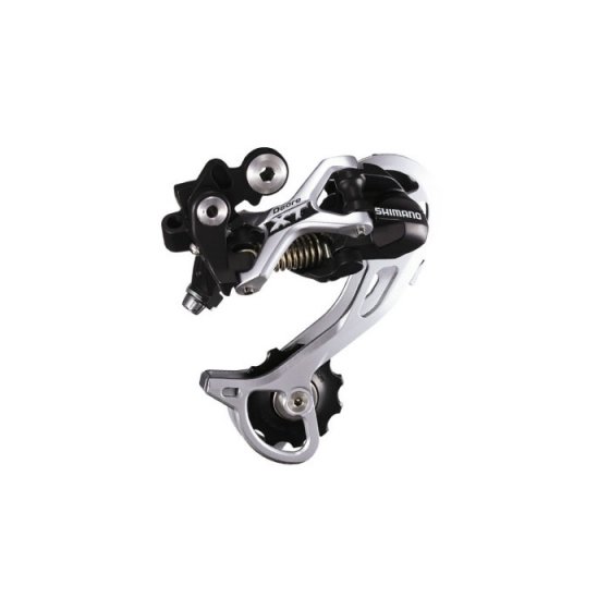 Přehazovačka - SHIMANO Deore XT M772 2011