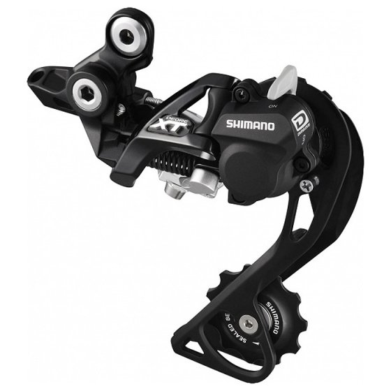 Přehazovačka - SHIMANO Deore XT M786-GS