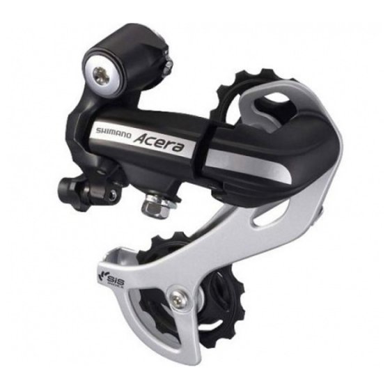 Přehazovačka - SHIMANO  M360 Acera