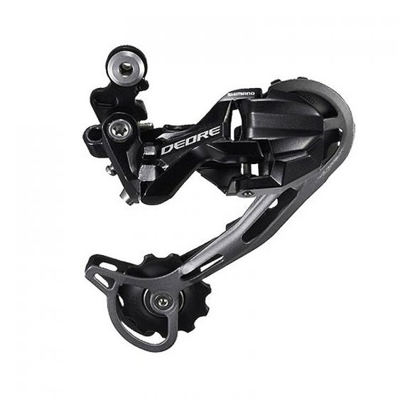 Přehazovačka - SHIMANO RD - M592 - SGS Deore