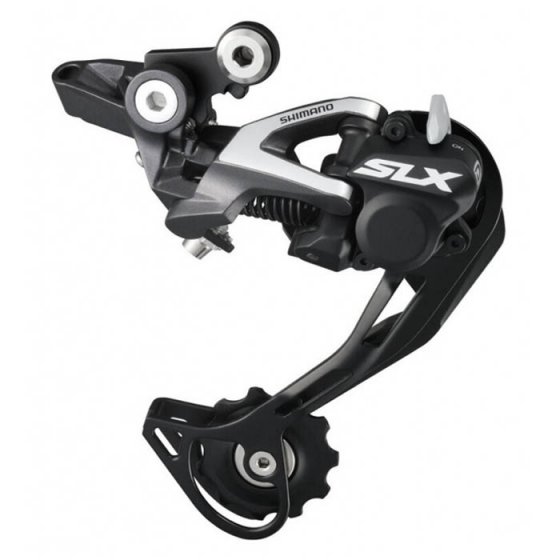 Přehazovačka - SHIMANO SLX M675-SGS 2013 - 10kolo