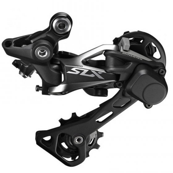 Přehazovačka - SHIMANO SLX RD-M7000 11 GS - střední vodítko