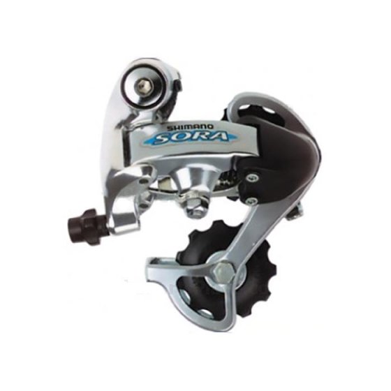 Přehazovačka - SHIMANO Sora 3300