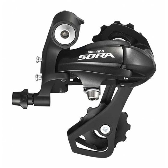 Přehazovačka - SHIMANO Sora 3500