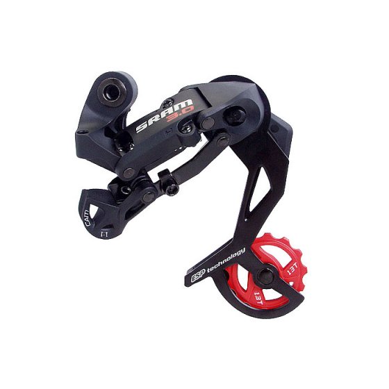 Přehazovačka - SRAM 3.0 - dlouhé ramínko