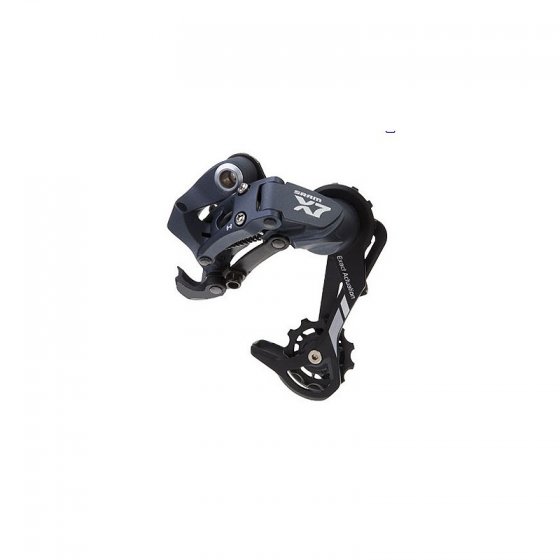 Přehazovačka- SRAM X-7 - dlouhé ramínko