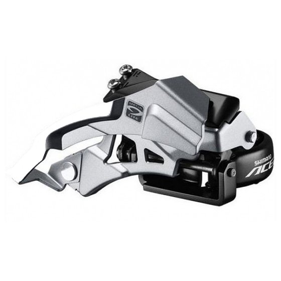 Přesmykač - SHIMANO Acera M3000 - TS