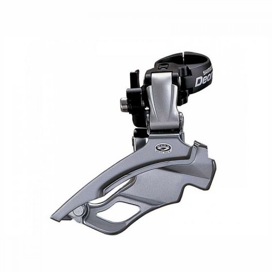 Přesmykač - SHIMANO Deore M-531
