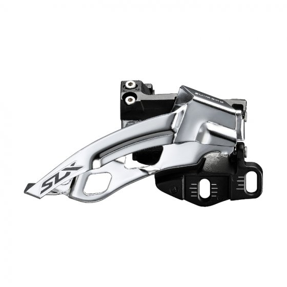 Přesmykač - SHIMANO SLX FD-M7000 - přímá montáž