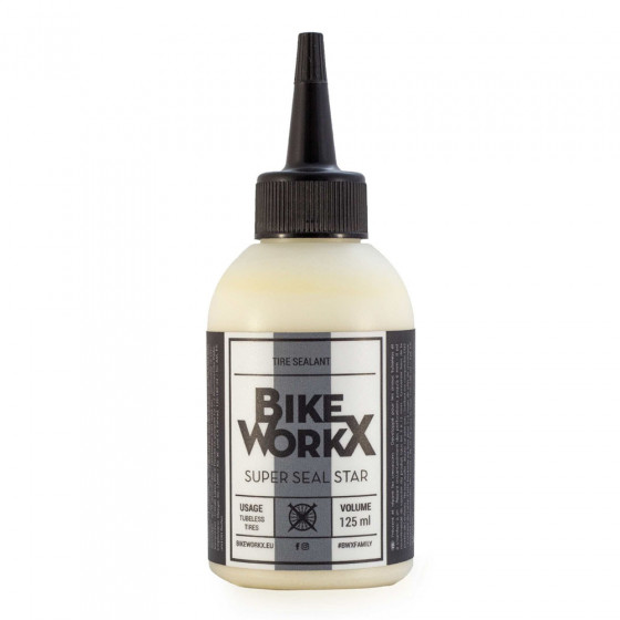 Preventivní tmel - BIKEWORKX Super Sealer - 125ml