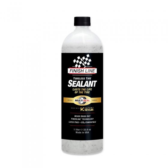 Preventivní tmel - FINISH LINE Tubeless Tire Sealant - 1l