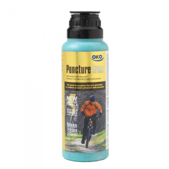 Preventivní tmel - OKO Puncture Free - 250 ml