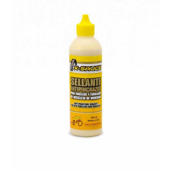 Preventivní tmel - X-SAUCE Yellow Sealant 200ml