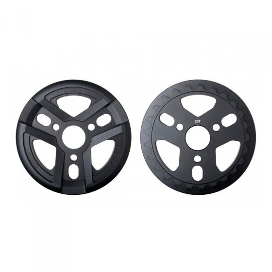 Převodník BMX - CINEMA Reel Guard - 25z