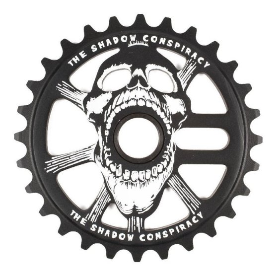 Převodník BMX - SHADOW Scream